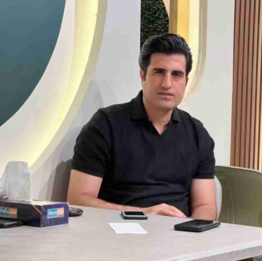 دانلود آهنگ محسن لرستانی نگین