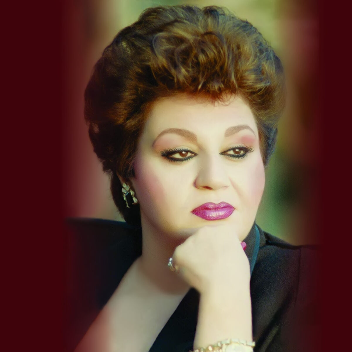 هایده مهمون