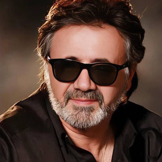  معین تا دیوونه تر نشدم برگرد