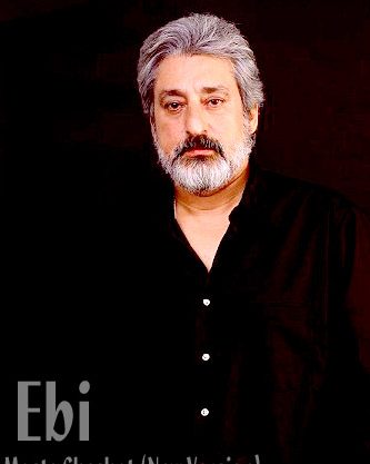  ابی مست چشات