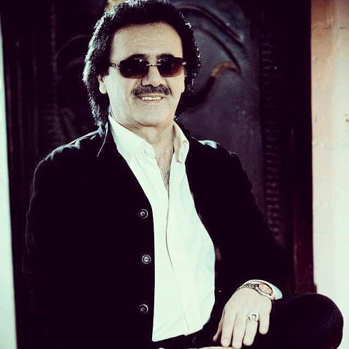 معین قصر آرزوها