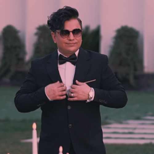 محسن ابراهیم زاده پسر خوب