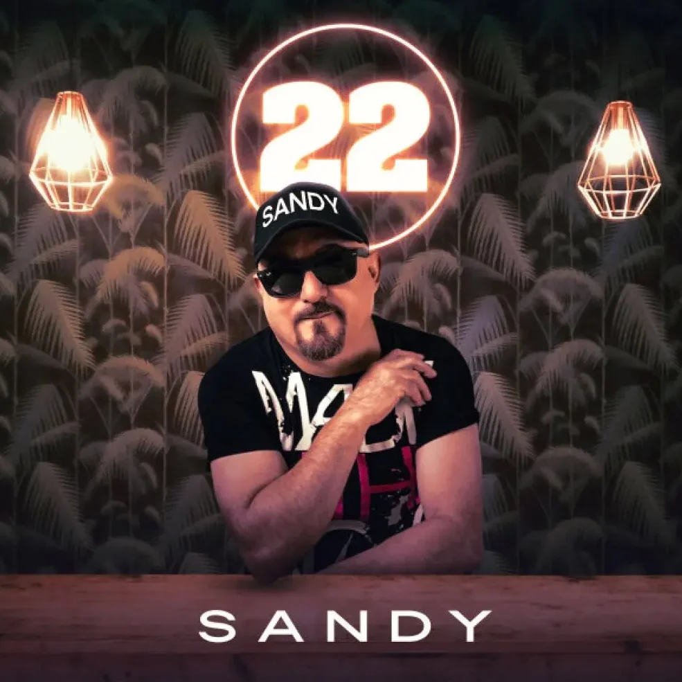 سندی دختر خاله