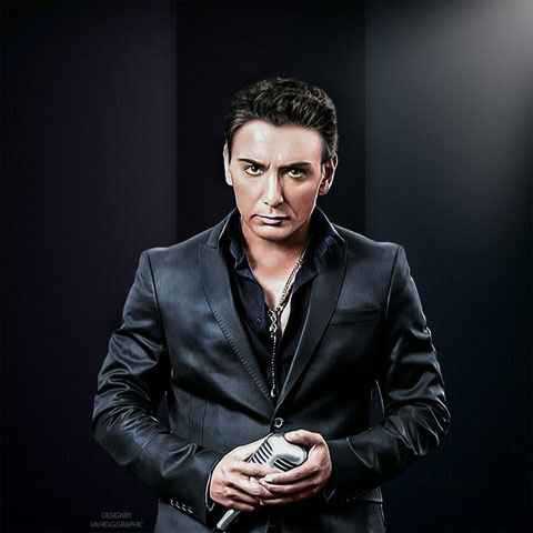 شادمهر عقیلی خیال