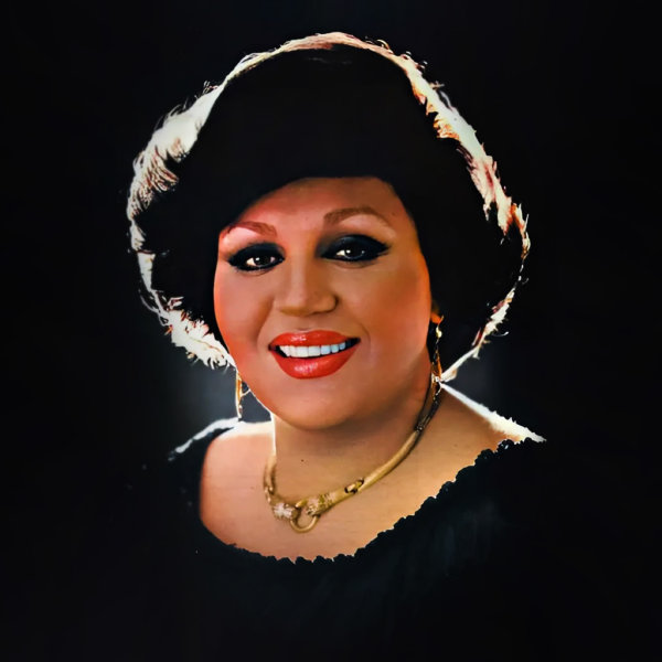 هایده ای زندگی سلام