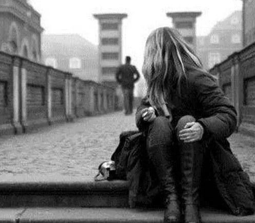 مهستی وقتی رفتم