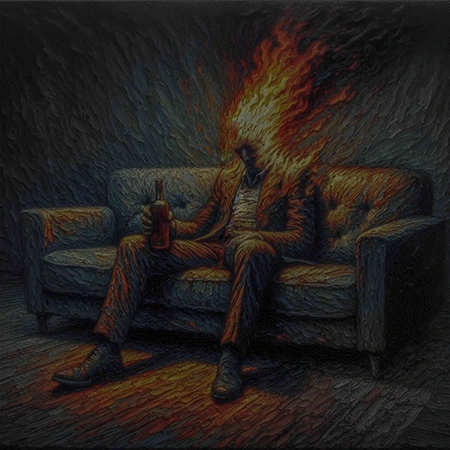 علی سورنا میخونیم واسه طاغیا