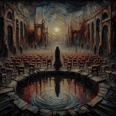 علی سورنا رقاص مغروق