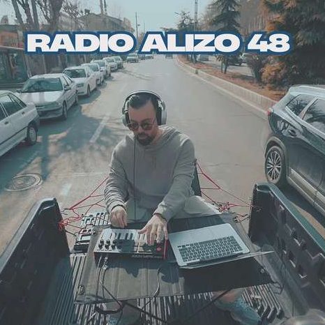 ریمیکس رادیو آلیزو قسمت 48