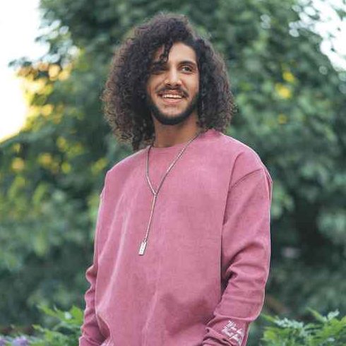 احسان دریادل طعمه