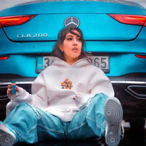 هلیوم اگه برگردی