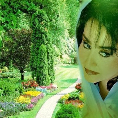 حمیرا تنها نگذاری