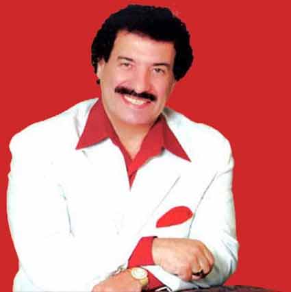 جواد یساری سنگ صبور