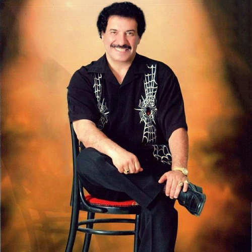 جواد یساری الهی الهی من بمیرم