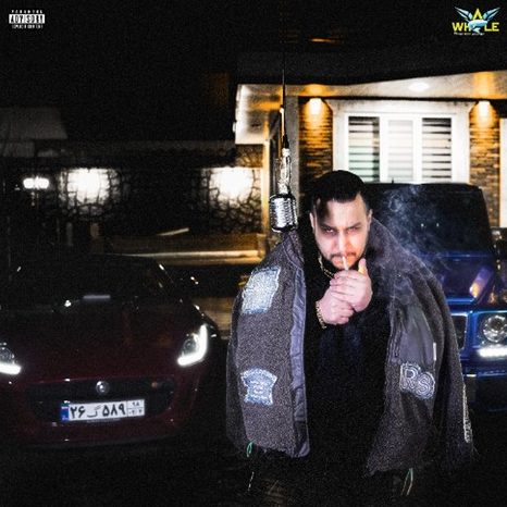 پوریا ادرویت ایست ایست