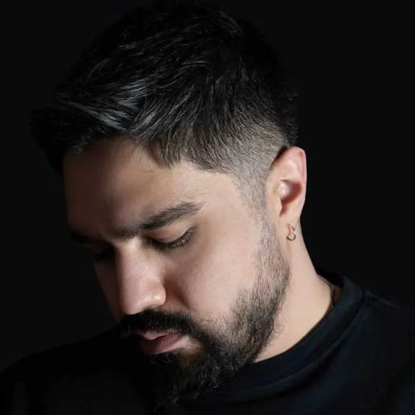 شایان اشراقی زندگیمو پاک دادی به باد