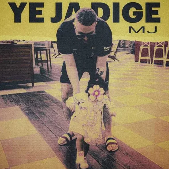 سهراب ام جی یه جا دیگه