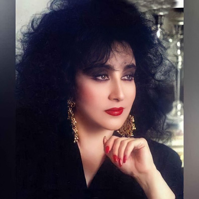 حمیرا برگرد بیا خونه