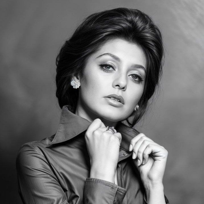 گوگوش آهوی عشق