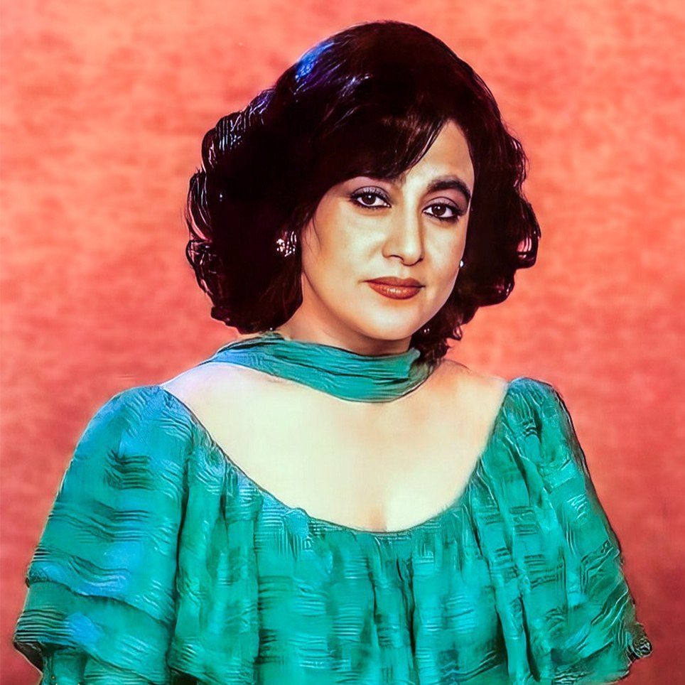 حمیرا عشق زیاد