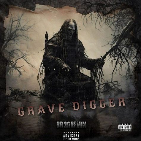 ریمیکس آهنگ بی بی سی ریمیکس به نام حفر قبر