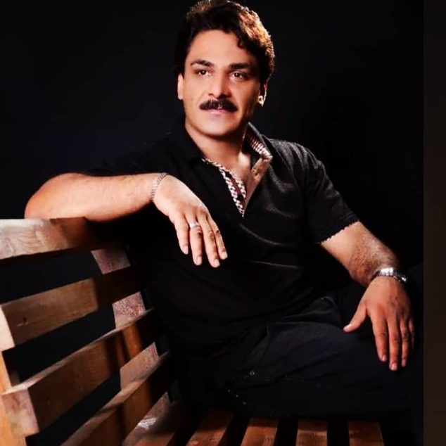 بهترین آهنگ های سجاد رزمجو