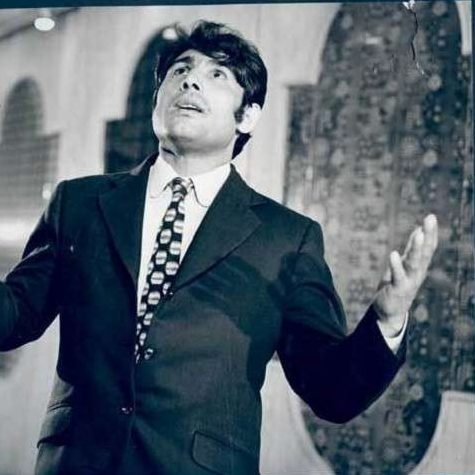 ریمیکس رپی آغاسی واویلا لیلی