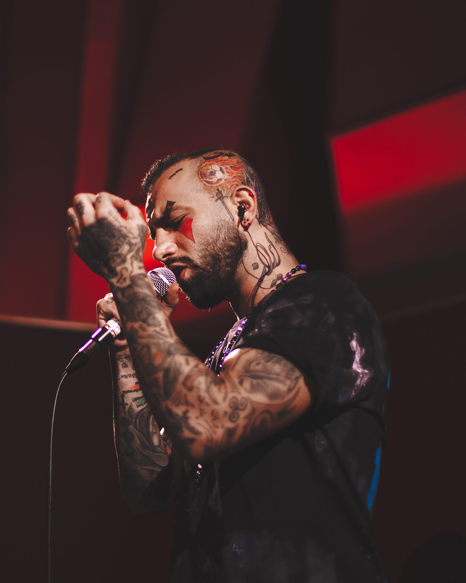 گلچین بهترین آهنگ های امیر تتلو