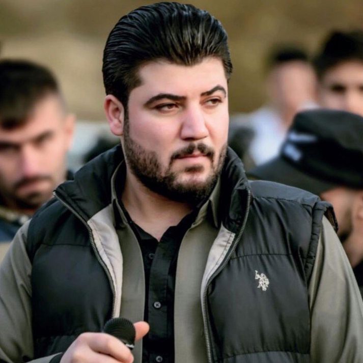 معروف ترین آهنگ های آوات بوکانی