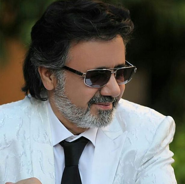 معین تموم لحظه هام شده چشات هوش مصنوعی