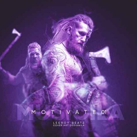 ریمیکس رپ لیروی بیتز و مهراد هیدن و شایع و حصین انگیزه