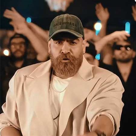 معین زد آدم و حوا