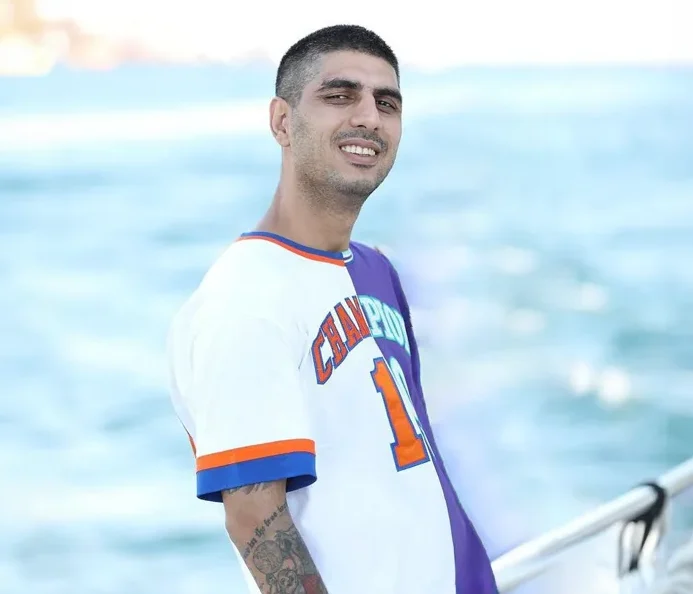 گلچین بهترین آهنگ های رضا پیشرو