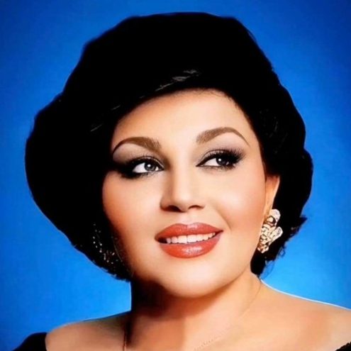 پادکست و ریمیکس آهنگ های هایده