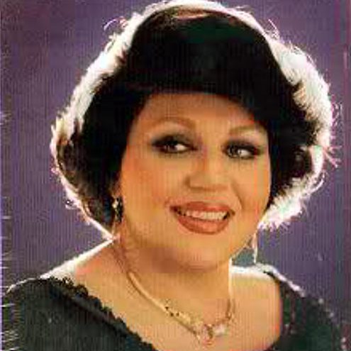 هایده من اون شهر دورم که هوش مصنوعی