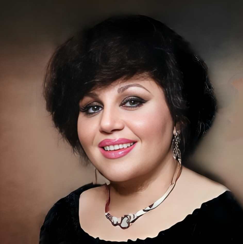 آهنگ های شاد هایده