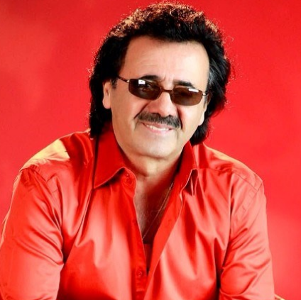 گلچین آهنگ های شاد معین