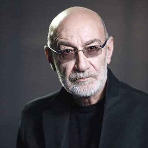 پلی لیست برترین آهنگ های سیاوش قمیشی