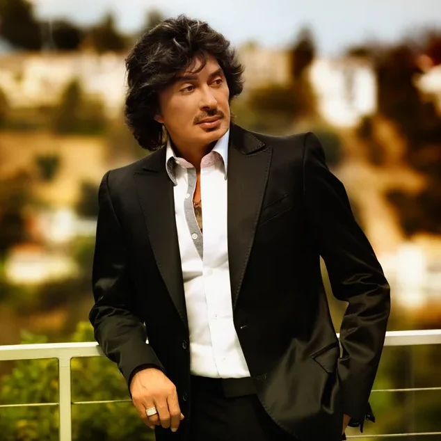 معروف ترین آهنگ های شهرام صولتی