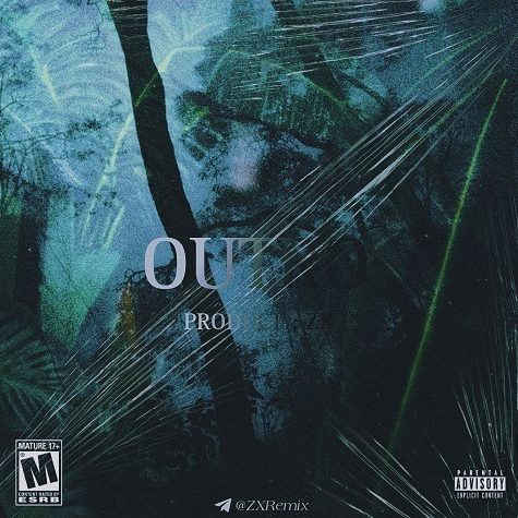 ریمیکس آهنگ آترو از دورچی و شایع و علی سورنا و هیچکس و مهراد هیدن