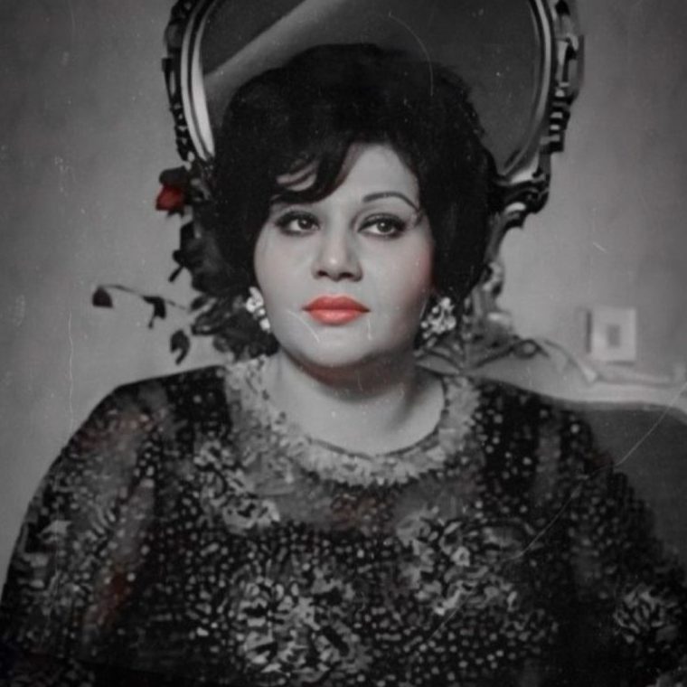  ریمیکس آهنگ هایده ای خدا