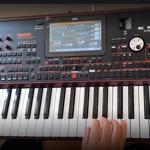 گلچین بهترین آهنگ های ارکستری شاد