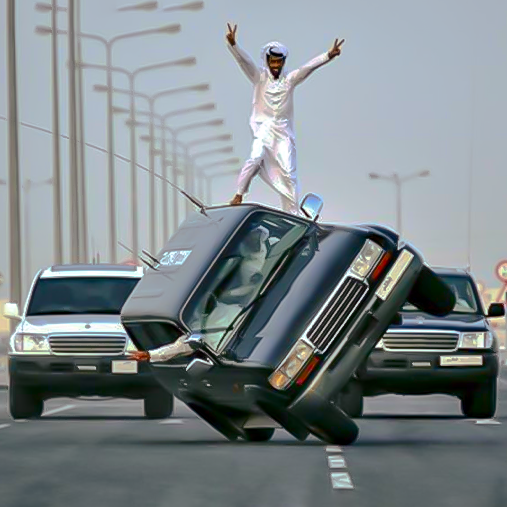 گلچین بهترین آهنگ های شوتی عربی