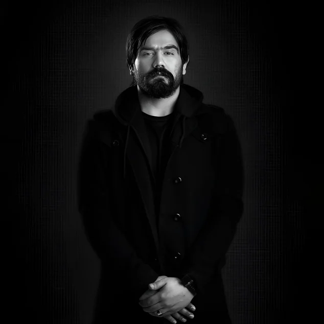 منتخب برترین آهنگ های علی سورنا