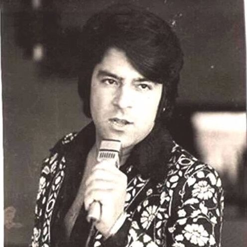  بهترین آهنگ های احمد ظاهر