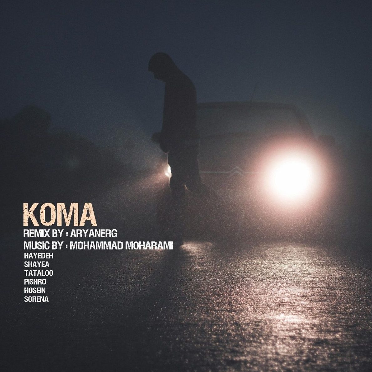 ریمیکس بیا منو از این شبا ردم کن از هایده و شایع و امیر تتلو و علی سورنا و رضا پیشرو و حصین