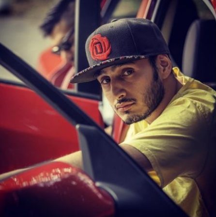 معروف ترین آهنگ های سپهر خلصه