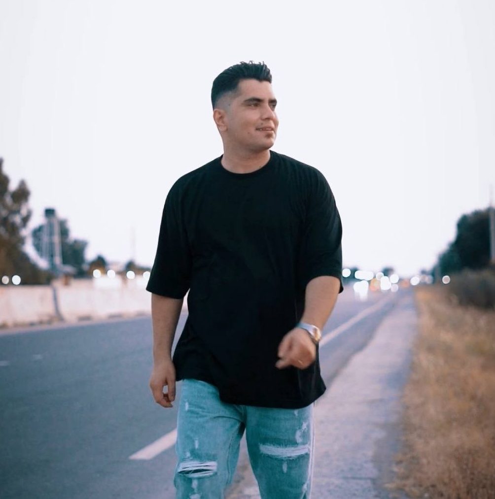  بهترین آهنگ های جواد نکایی