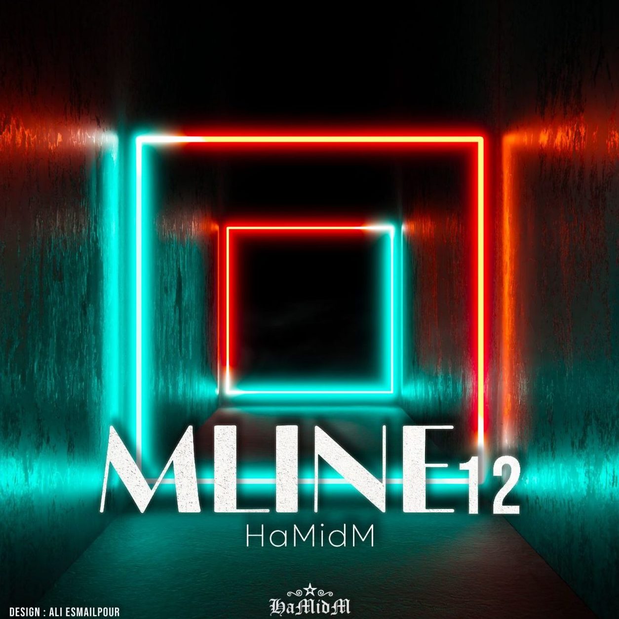 پادکست حمید محمدی ام لاین قسمت 12