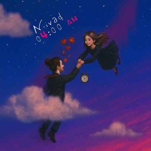 نیواد چهار صبح